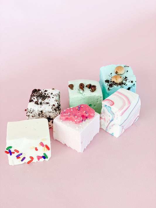 12pc Surprise Assorted Marshmallow Box